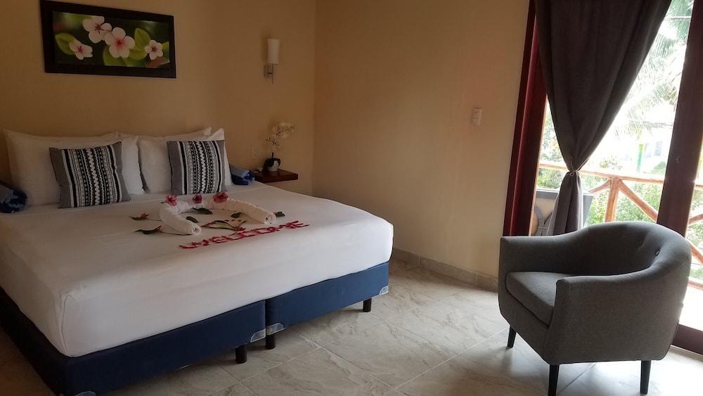 Isla Holbox Moon Dreams Yum Balam酒店 外观 照片