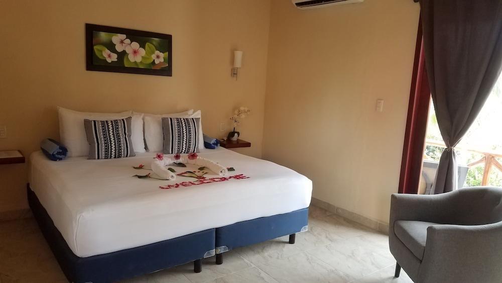 Isla Holbox Moon Dreams Yum Balam酒店 外观 照片