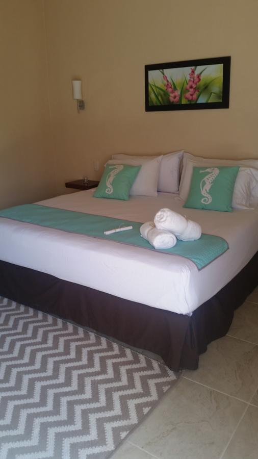 Isla Holbox Moon Dreams Yum Balam酒店 外观 照片