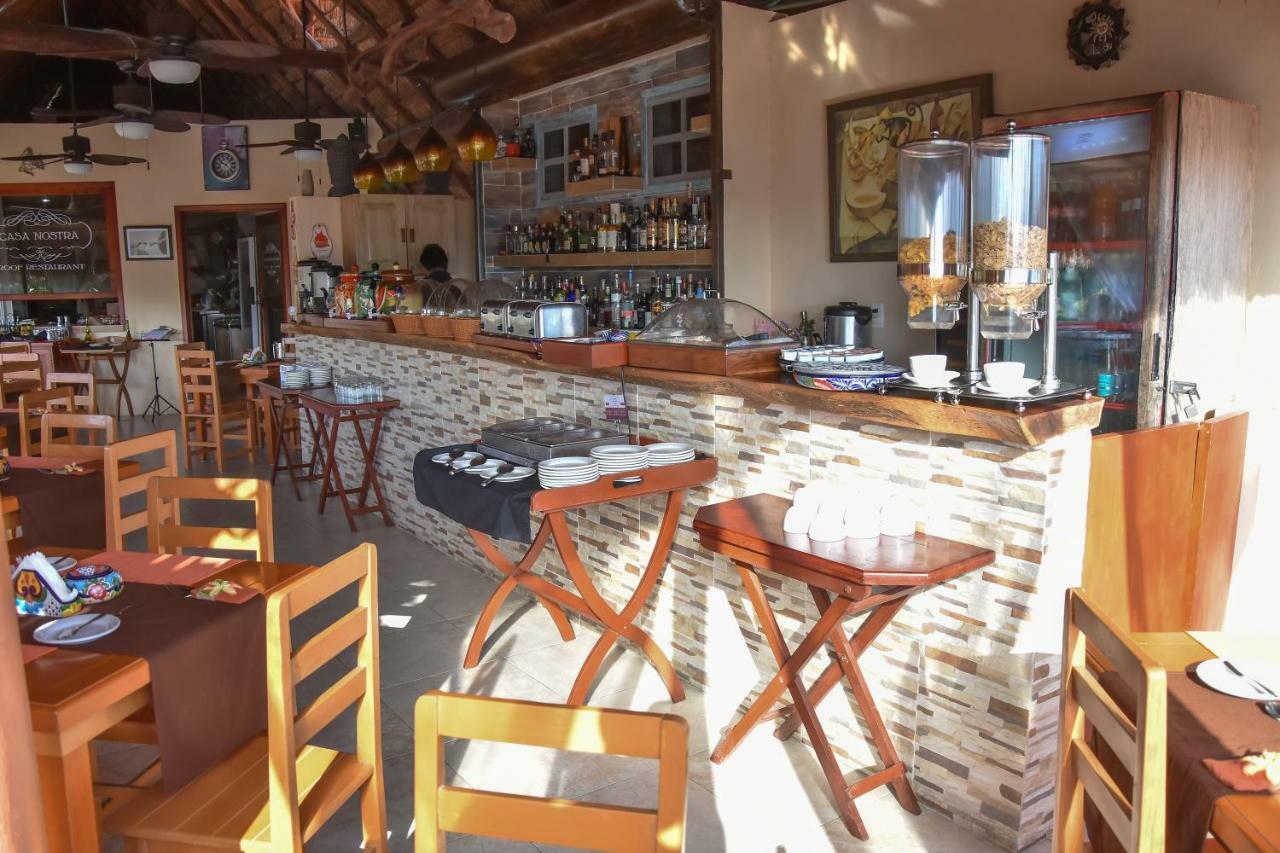 Isla Holbox Moon Dreams Yum Balam酒店 外观 照片