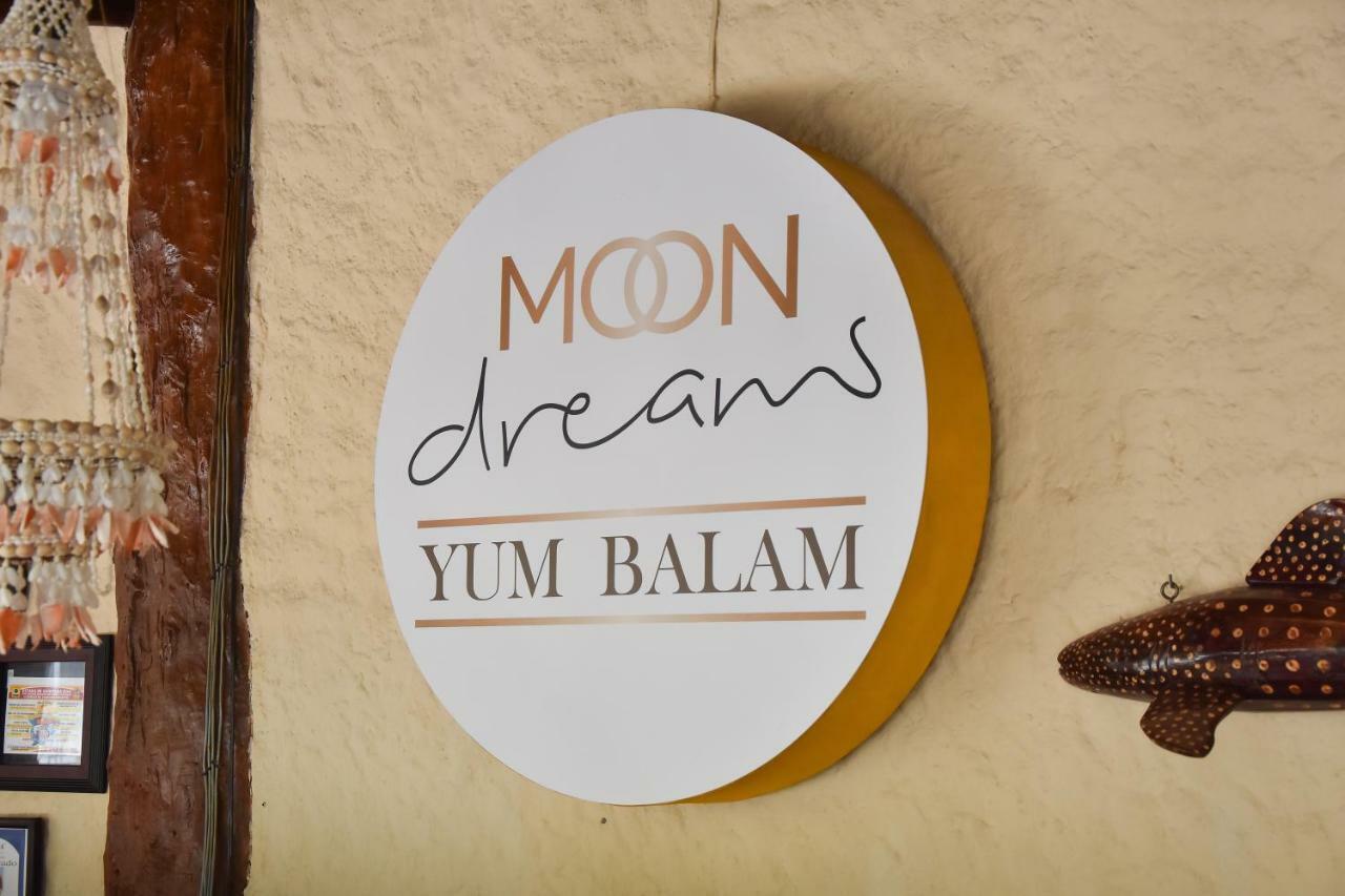 Isla Holbox Moon Dreams Yum Balam酒店 外观 照片